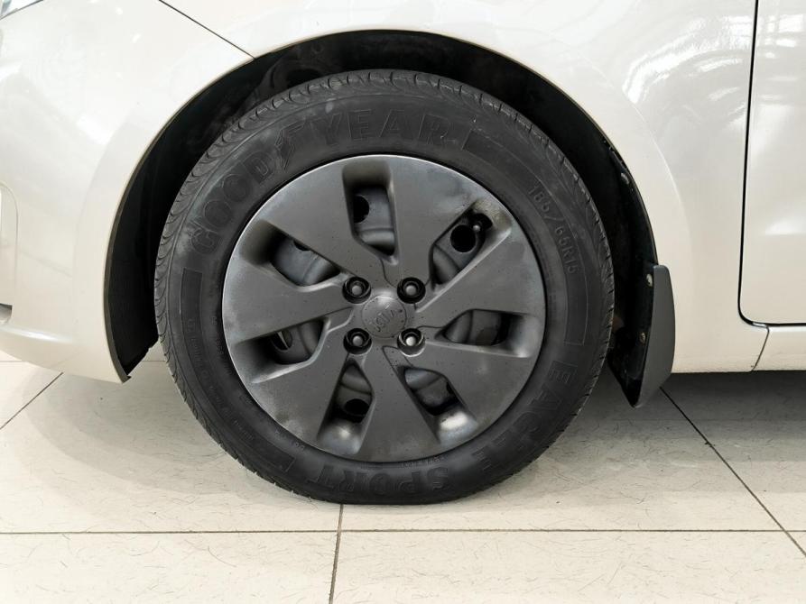Kia Rio III Казань  - изображение 22
