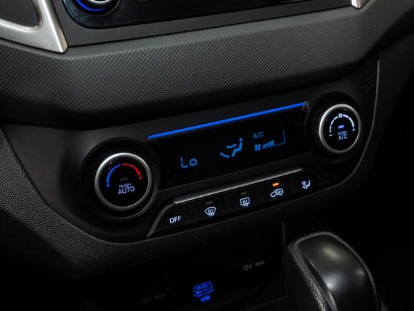 Hyundai Creta I Рестайлинг с пробегом 2021 года, цена 2 050 000 рублей, 107550 км, внедорожник, Автокод Объявления