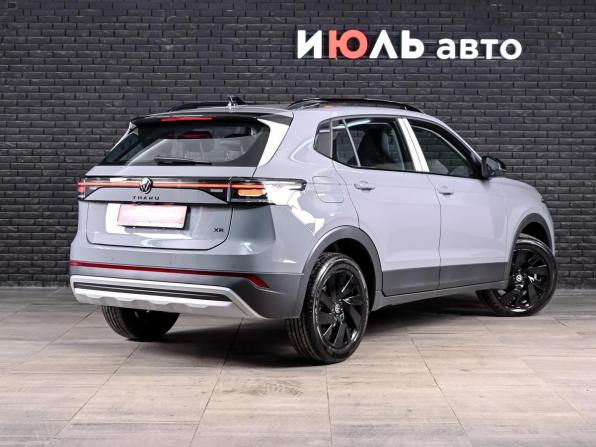 Volkswagen Tharu XR с пробегом 2026 года, цена 3 090 000 рублей, 41 км, внедорожник, Автокод Объявления