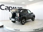 Lada (ВАЗ) Niva Travel I Новосибирск  - изображение 20