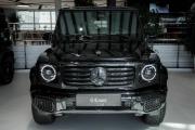 Mercedes-Benz G-Класс III (W465) Рестайлинг Москва  - изображение 29