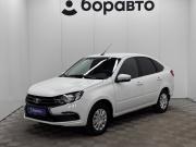 Lada (ВАЗ) Granta I Рестайлинг Воронеж  - изображение 23