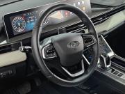 Chery Tiggo 4 I Рестайлинг 2 Москва  - изображение 34