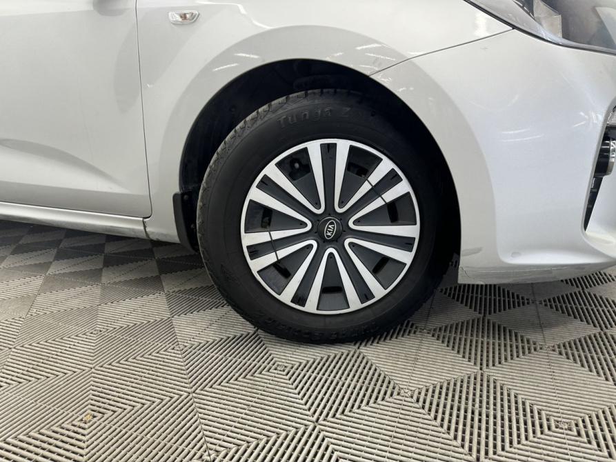 Kia Rio IV Воронеж  - изображение 11