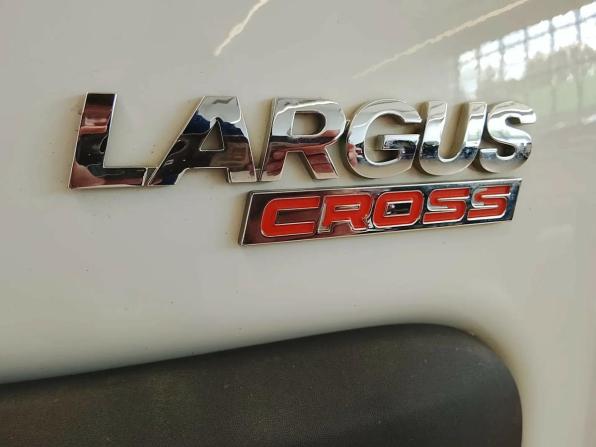 Lada (ВАЗ) Largus I с пробегом 2021 года, цена 1 249 000 рублей, 96000 км, универсал, Автокод Объявления