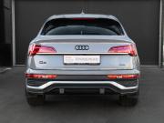 Audi Q5 Sportback I (FY) Москва  - изображение 41