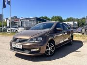 Volkswagen Polo V Рестайлинг Уфа  - изображение 18