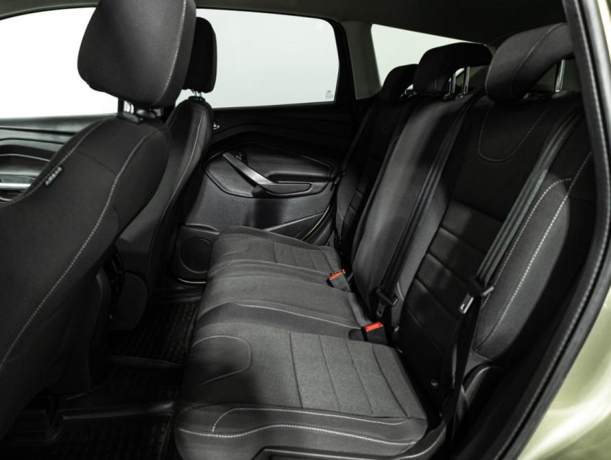 Ford Kuga II Санкт-Петербург  - изображение 11