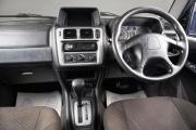 Mitsubishi Pajero iO Оренбург  - изображение 24