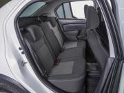 Renault Logan II Рестайлинг Ростов-на-Дону  - изображение 22
