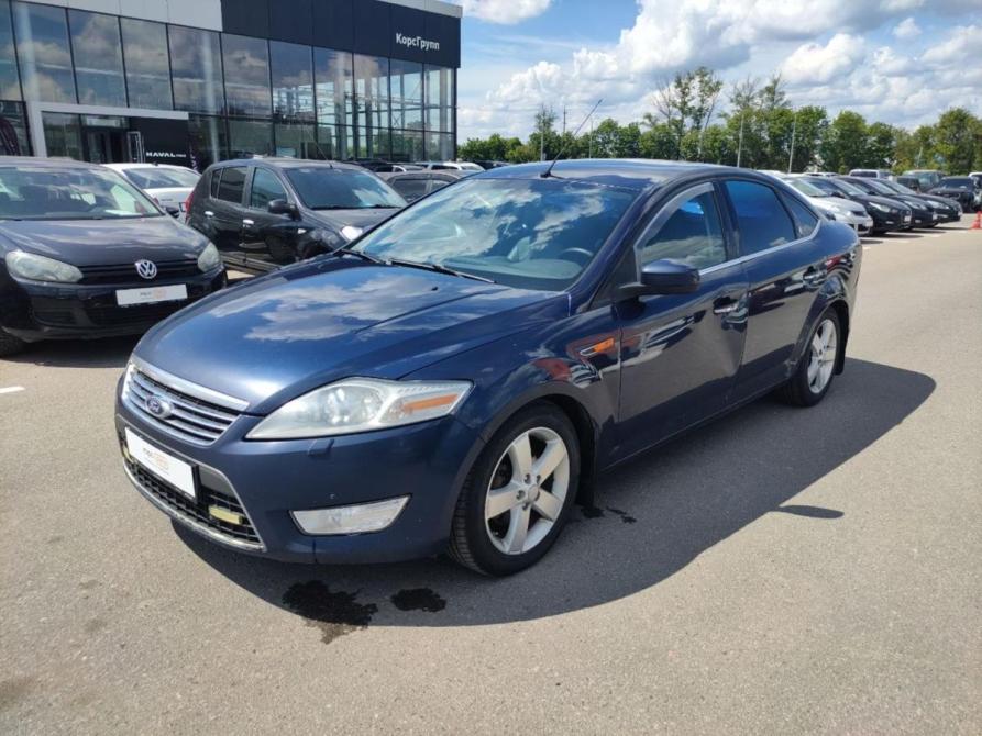 Ford Mondeo IV Ногинск  - изображение 1