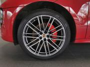 Porsche Macan I Рестайлинг Москва  - изображение 57