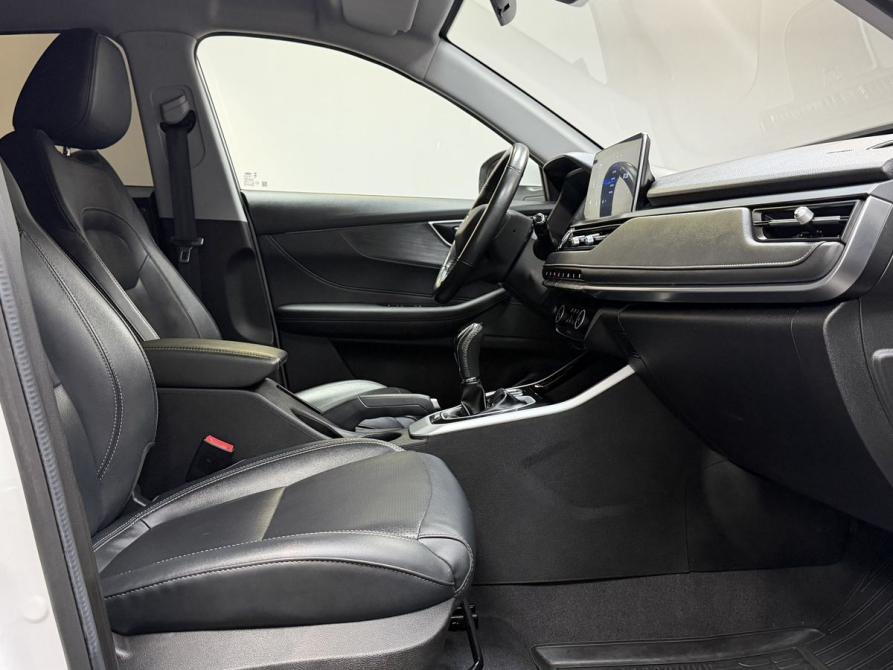 Chery Tiggo 4 Pro I Рестайлинг Тверь  - изображение 19