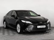 Toyota Camry VIII (XV70) Санкт-Петербург  - изображение 31