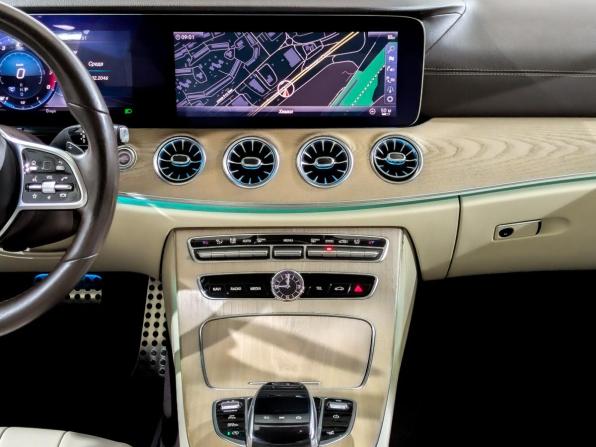 Mercedes-Benz E-Класс V (W213 S213 C238) с пробегом 2020 года, цена 4 150 000 рублей, 127167 км, купе-хардтоп, Автокод Объявления