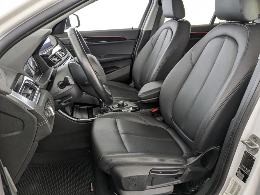 BMW X2 I (F39) Москва  - изображение 20