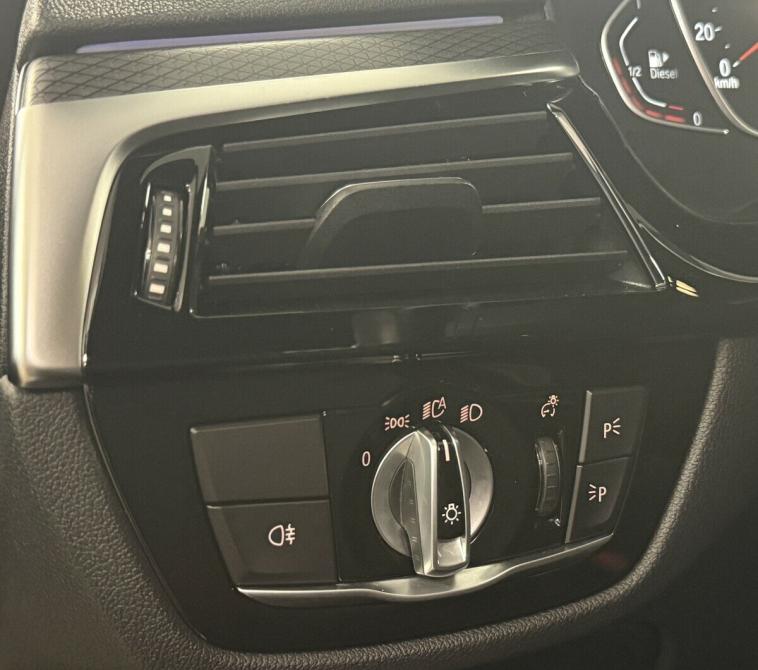 BMW 5 серии VII (G30/G31/G38) Рестайлинг Москва  - изображение 9