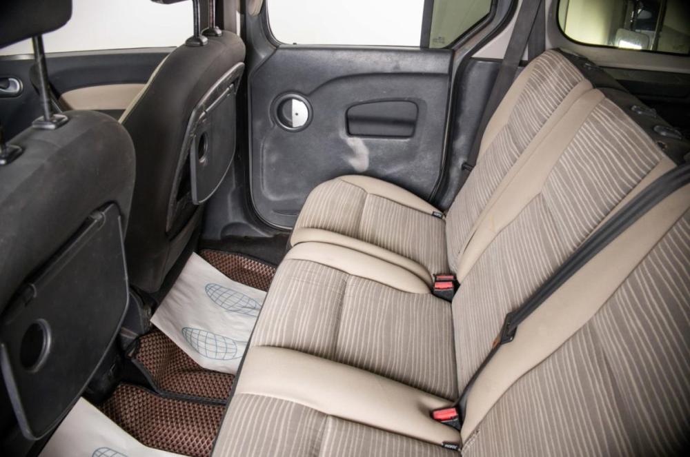 Renault Kangoo II Пермь  - изображение 9