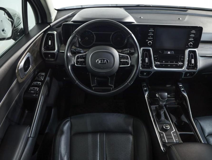 Kia Sorento IV Санкт-Петербург  - изображение 11