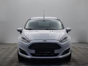 Ford Fiesta Mk6 Рестайлинг Москва  - изображение 27