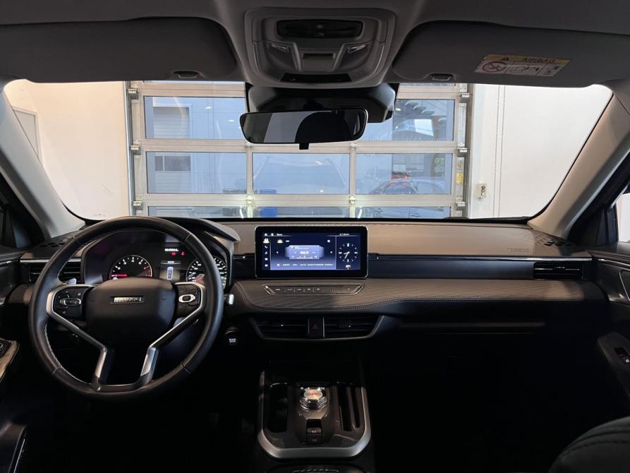 Haval Jolion I Рестайлинг Чебоксары  - изображение 9