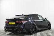 Toyota Camry VIII (XV70) Сургут  - изображение 29