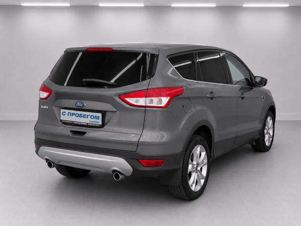 Ford Kuga II с пробегом 2016 года, цена 1 650 000 рублей, 144211 км, внедорожник, Автокод Объявления