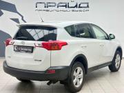 Toyota RAV4 IV (XA40) Ростов-на-Дону  - изображение 23