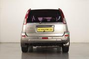 Nissan X-Trail I Рестайлинг Челябинск  - изображение 18