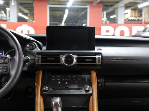 Lexus RC I Рестайлинг с пробегом 2024 года, цена 5 499 000 рублей, 8958 км, купе, Автокод Объявления