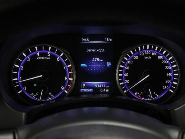 Infiniti Q60 II с пробегом 2017 года, цена 3 300 000 рублей, 91470 км, купе, Автокод Объявления