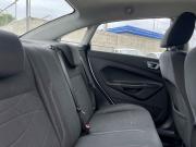 Ford Fiesta Mk6 Рестайлинг Краснодар  - изображение 47