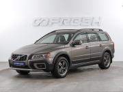 Volvo XC70 II Москва  - изображение 27