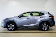 Lexus NX I Рестайлинг Сургут  - изображение 37