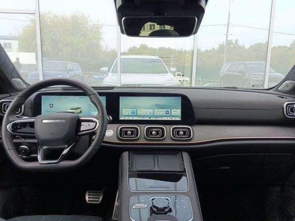 Jaecoo J8 с пробегом 2024 года, цена 2 949 000 рублей, 72798 км, внедорожник, Автокод Объявления