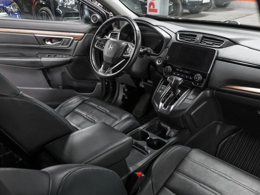 Honda CR-V V Москва  - изображение 12