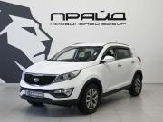 Kia Sportage III Рестайлинг Ростов-на-Дону  - изображение 25