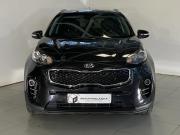 Kia Sportage IV Челябинск  - изображение 18