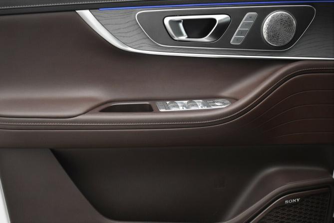 Chery Tiggo 8 Pro Max I Рестайлинг с пробегом 2023 года, цена 2 500 000 рублей, 50879 км, внедорожник, Автокод Объявления