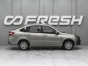 Lada (ВАЗ) Granta I Рестайлинг Ростов-на-Дону  - изображение 21