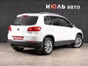 Volkswagen Tiguan I Рестайлинг Екатеринбург  - изображение 22