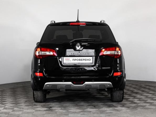 Renault Koleos I с пробегом 2008 года, цена 699 000 рублей, 338321 км, внедорожник, Автокод Объявления