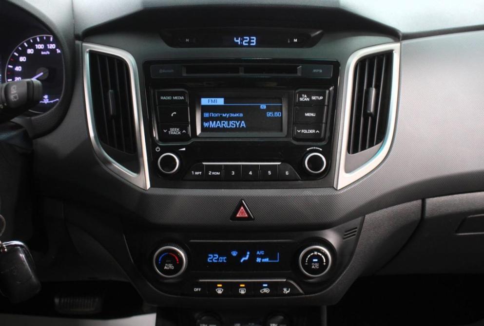 Hyundai Creta I Нижний Новгород  - изображение 15
