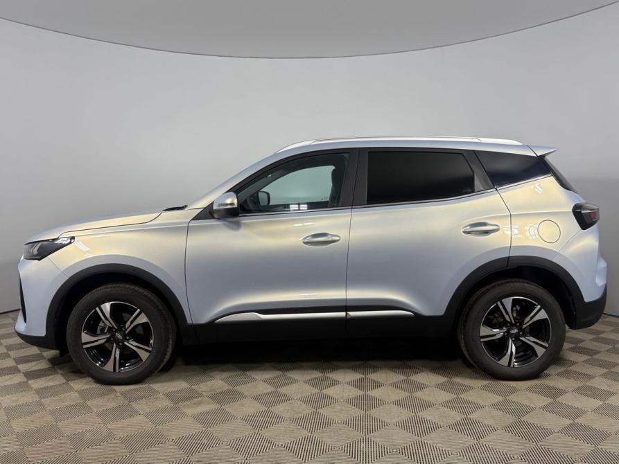 Chery Tiggo 4 I Рестайлинг 2 Борисоглебск  - изображение 2