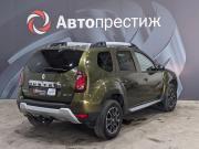 Renault Duster I Рестайлинг Пермь  - изображение 31