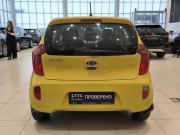 Kia Picanto II Казань  - изображение 29