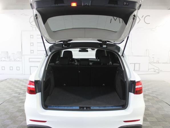 Mercedes-Benz GLC I (X253) с пробегом 2018 года, цена 3 350 000 рублей, 137776 км, внедорожник, Автокод Объявления