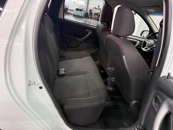 Renault Duster I Рестайлинг с пробегом 2020 года, цена 1 620 000 рублей, 103000 км, внедорожник, Автокод Объявления