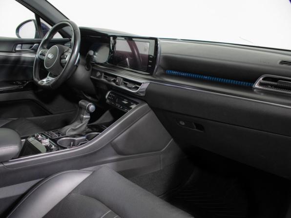 Kia K5 III с пробегом 2020 года, цена 2 980 000 рублей, 85351 км, седан, Автокод Объявления