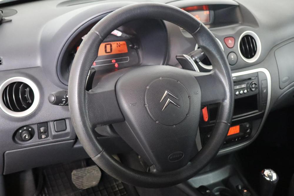 Citroen C3 I Рестайлинг Санкт-Петербург  - изображение 9